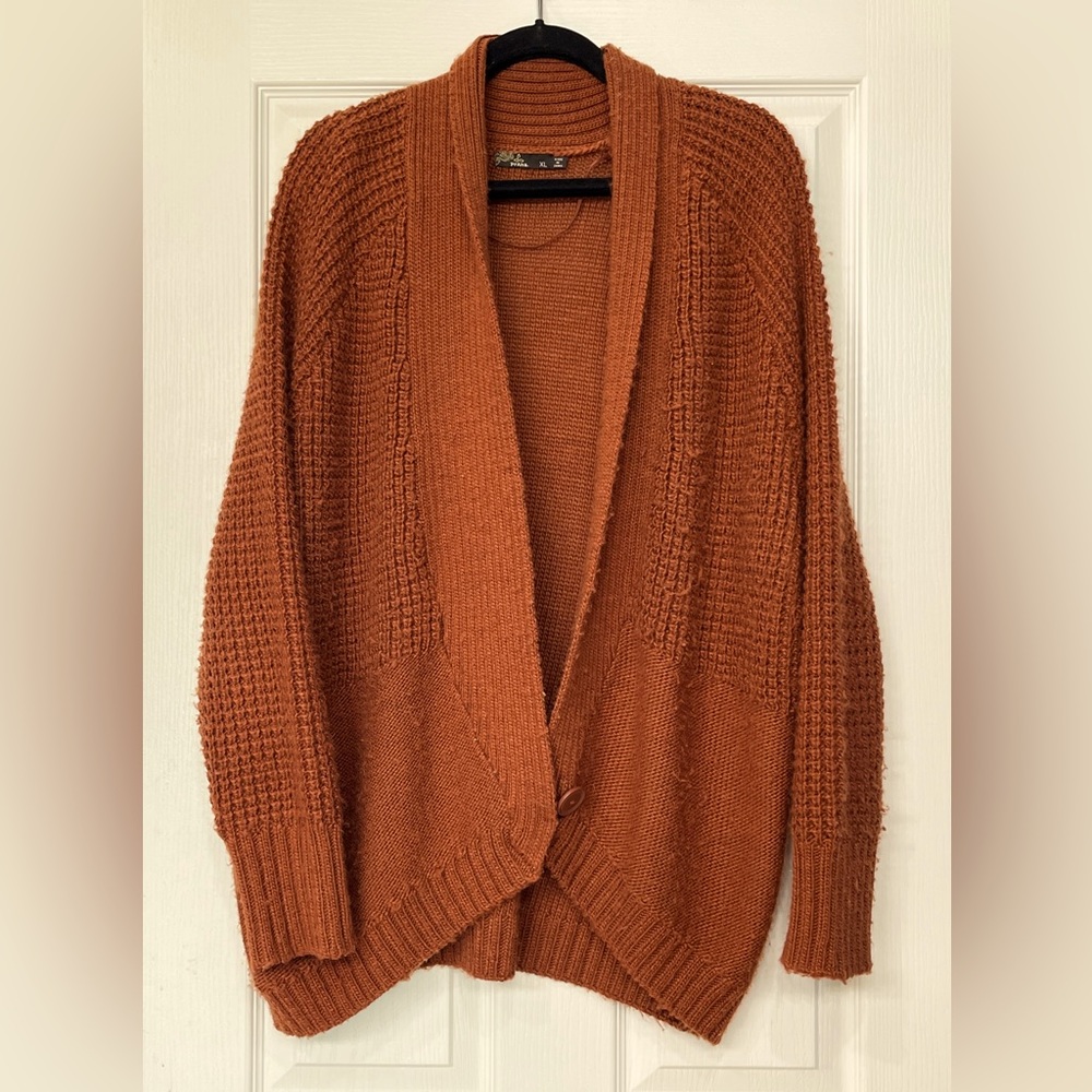 Prana Cardigan